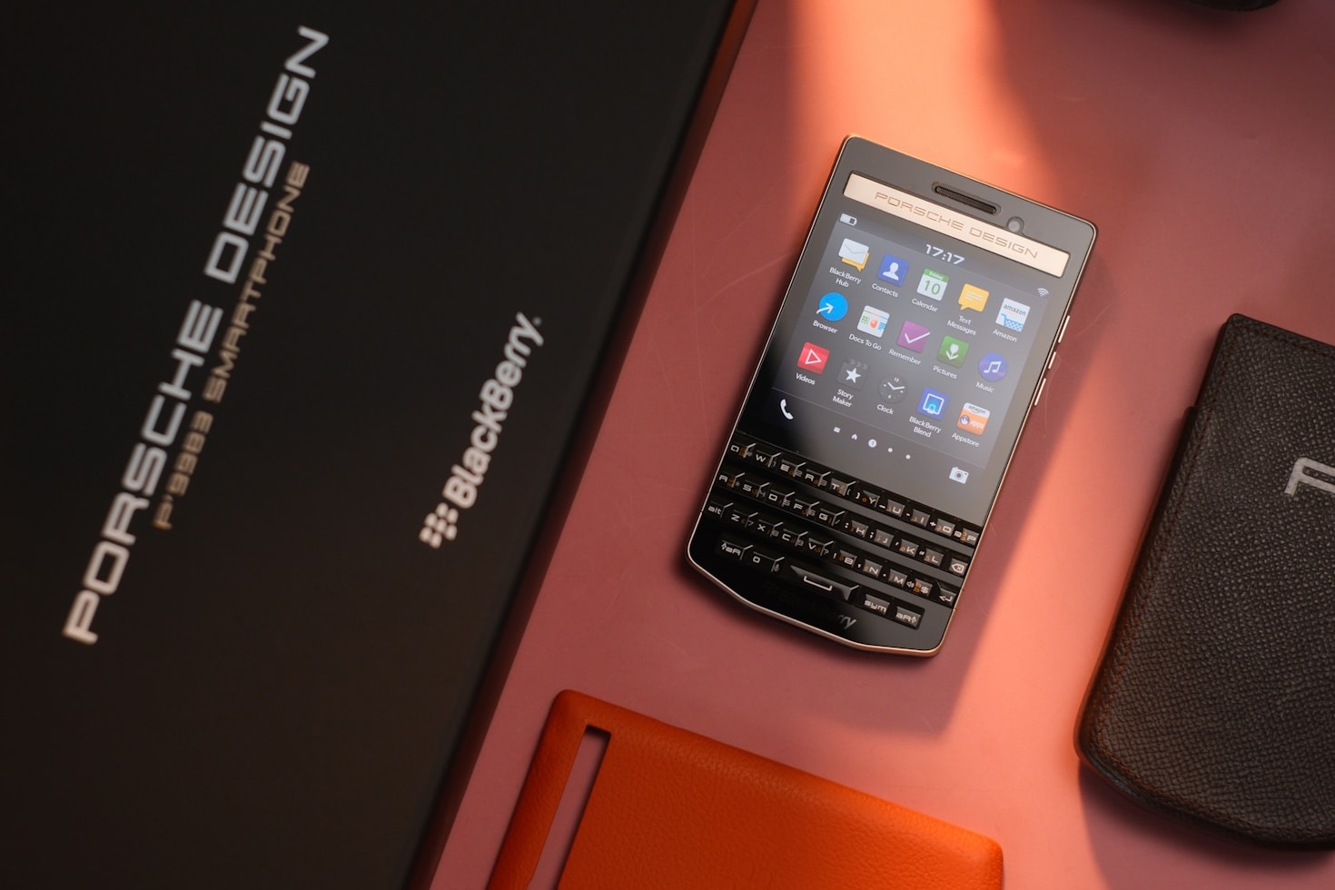 Top 5 Must-Have Gadgets for Professionals